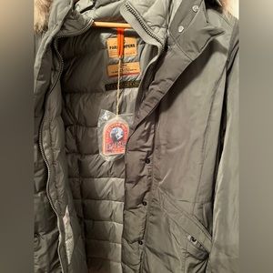 Parajumpers jacket